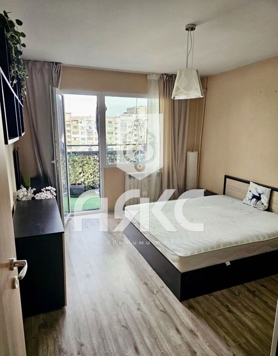 Продава се Тристаен апартамент в София, Люлин 9 - 103 кв.м за 2020 €/кв.м - Снимка #5