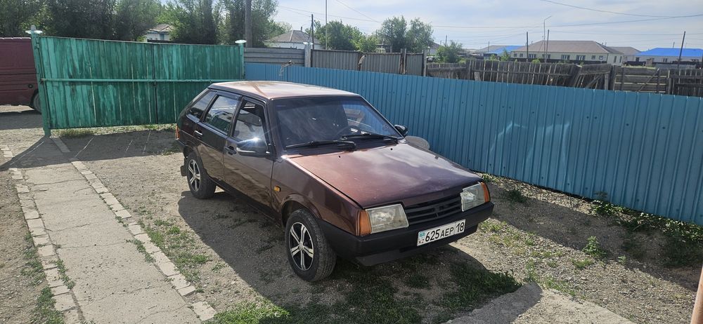 Продам или обмен на голф 2