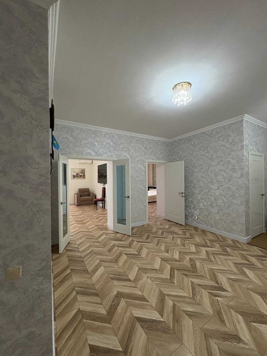 Продам 3 комнатную квартиру в Альтаир Батыс 2