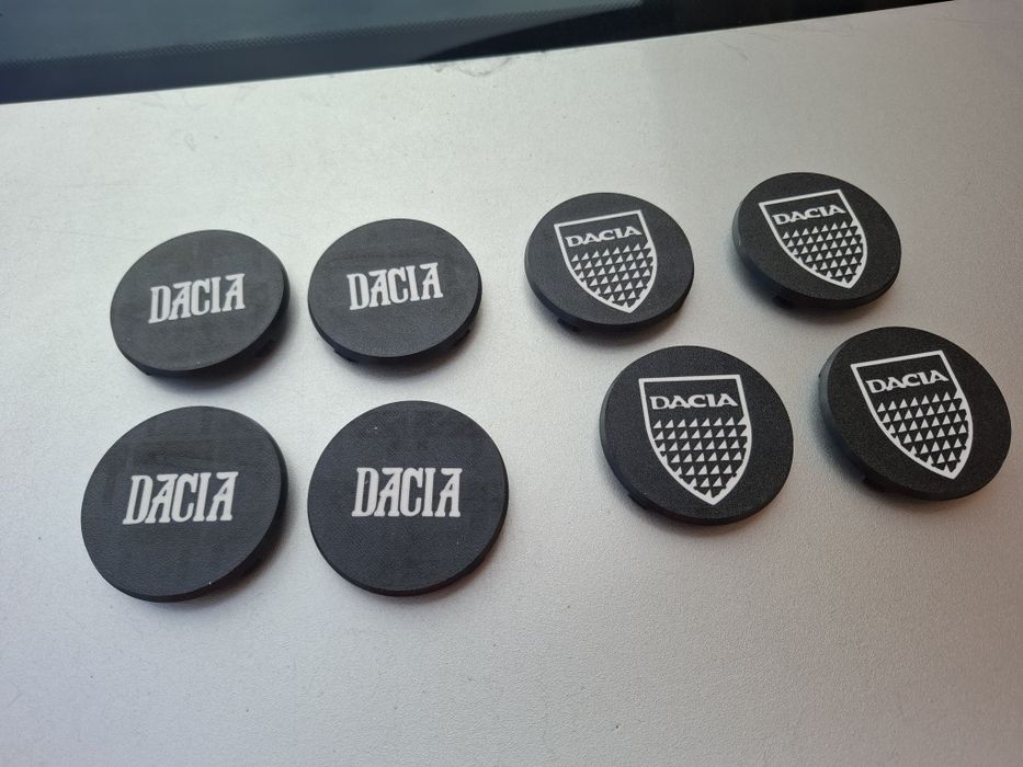 Volane Dacia 1300 1310-CN Sport Tuning