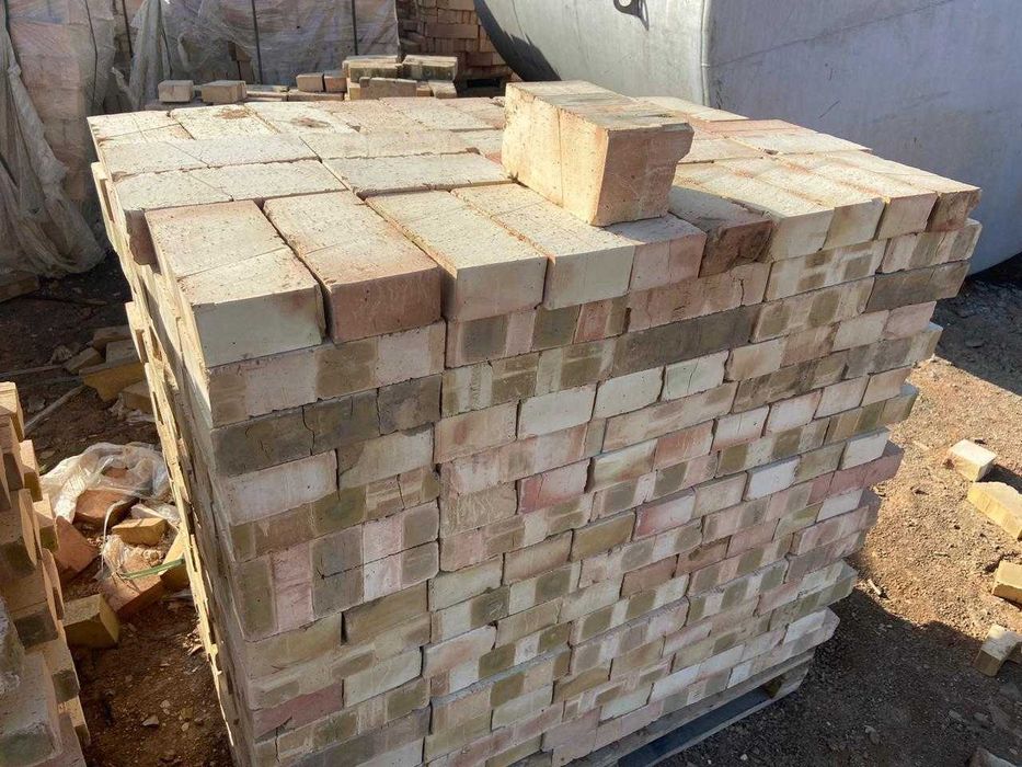 Кирпич Строительный