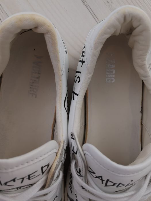 Adidași Zadig & Voltaire