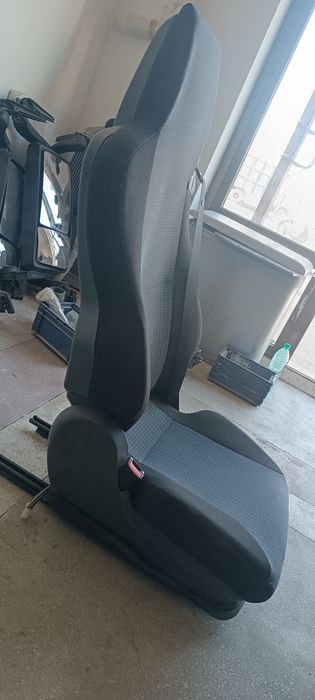 Сиденья водителя МАН новый