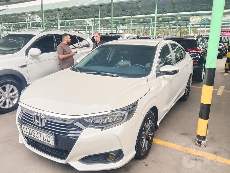 Honda Crider 2023