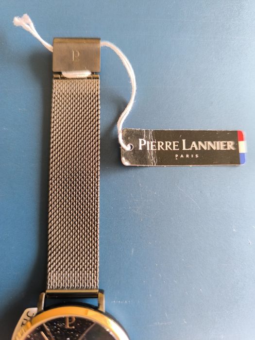Pierre Lannier Celeste 302F789