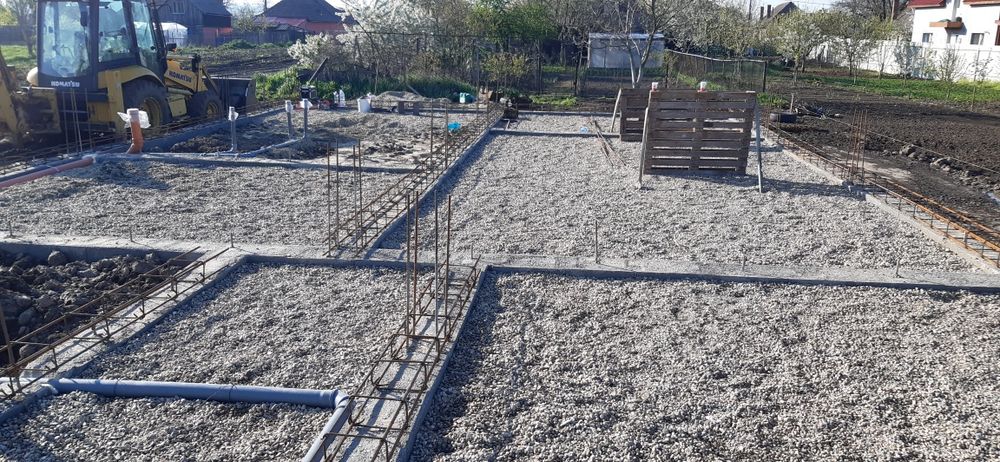 Meserias finisaje renovari