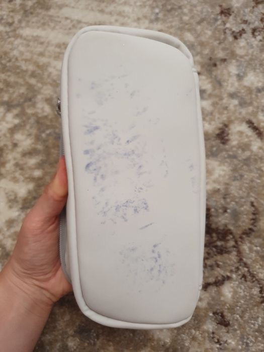 Epilator Braun silk-epil 5