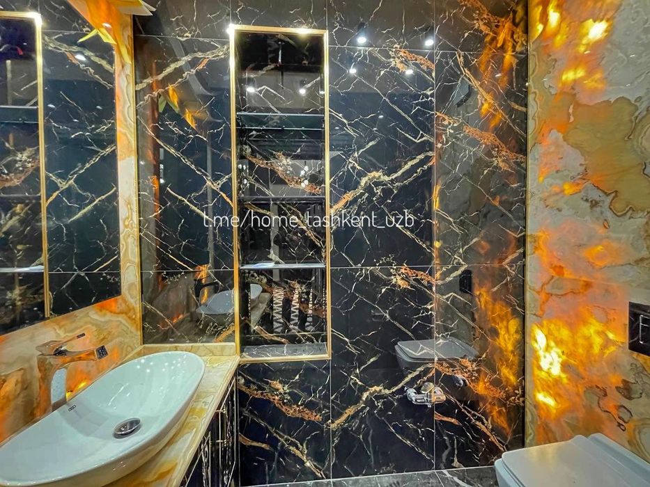 Ракат Новый Евро Люкс Дом