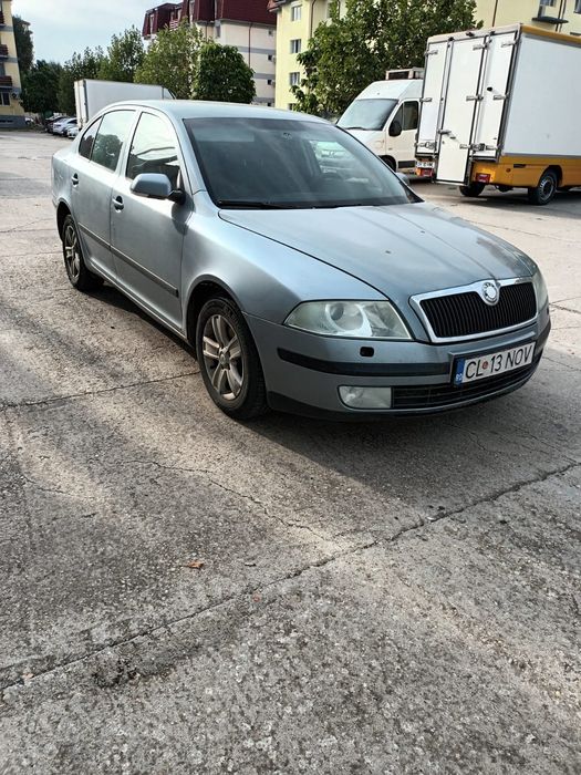 Dezmembrez skoda octavia 2 1.9 2.0 1.6