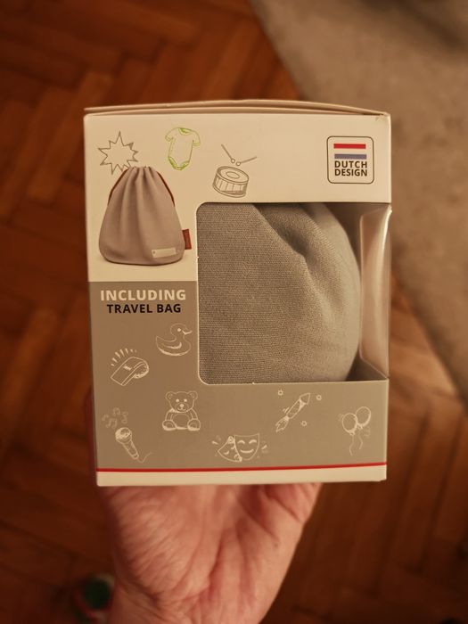 Căști antifonice bebeluși Alpine Muffy baby