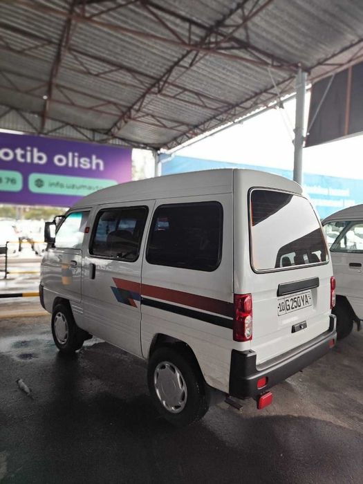 Damas 2022 yil metan gaz