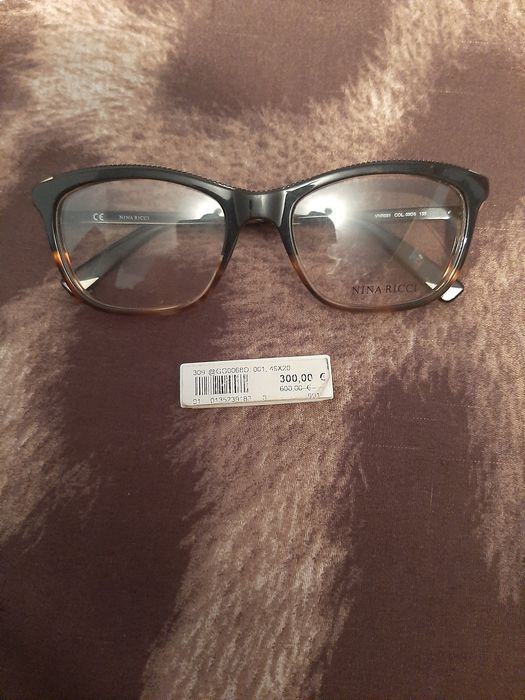 Rame pentru ochelari Nina Ricci