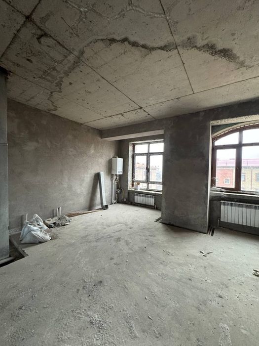 Продаётся квартира в ЖК Parisien Golden House Ор Ул Нукус