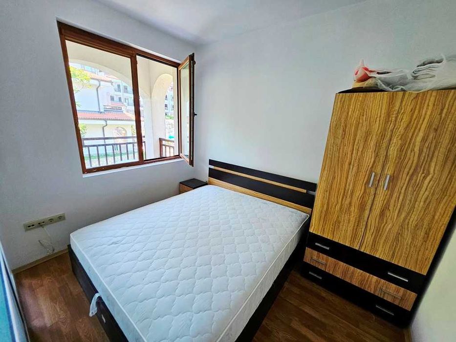 Продава се Двустаен апартамент в Ахелой - 45 кв.м за 1167 €/кв.м - Снимка #4