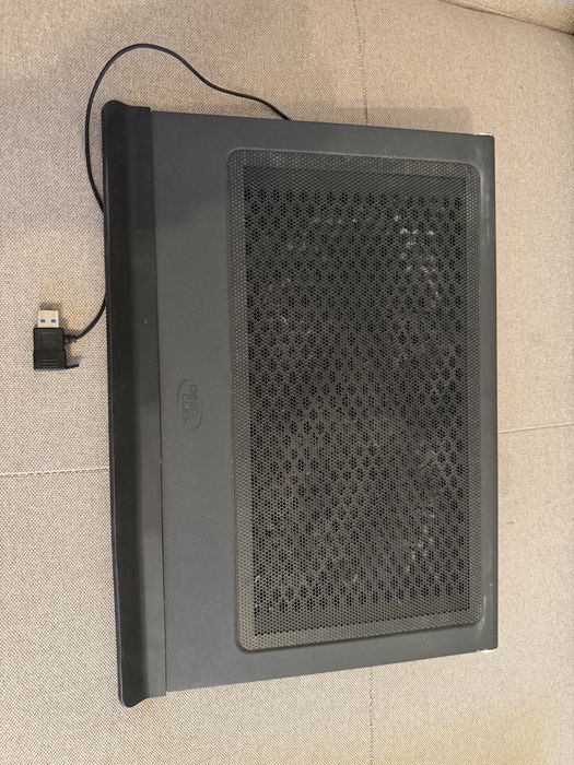 Охладител за лаптоп Deep cool