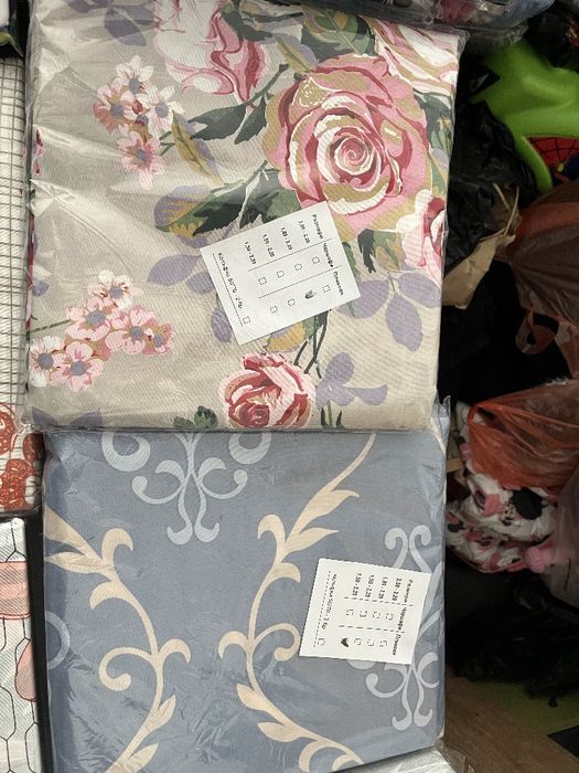 Пликове за завивка