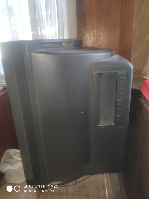 Телевизор Samsung