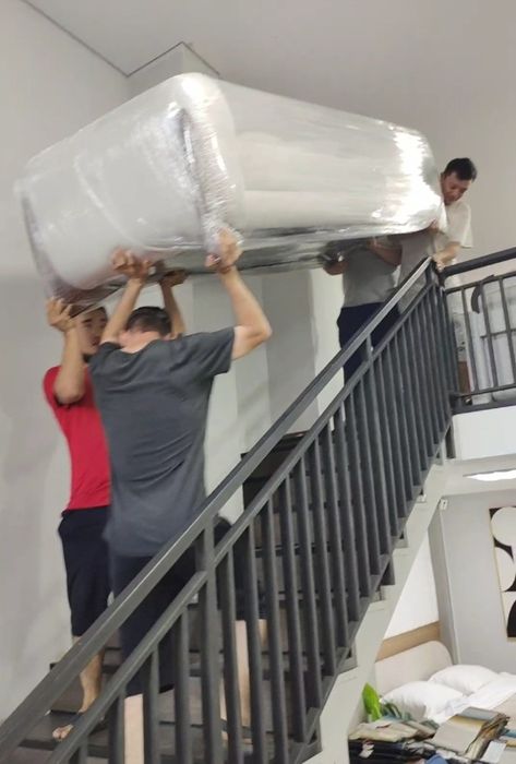 Услуги Грузчики разгрузчики