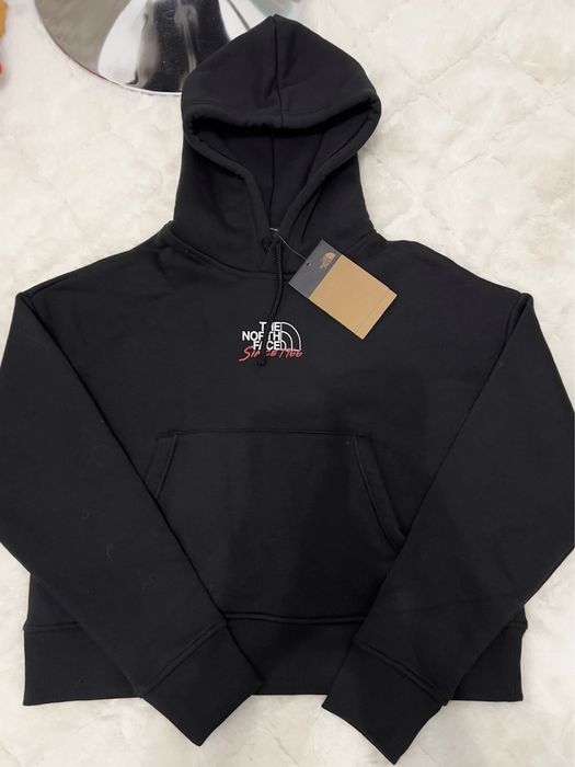 Hanorac Crop The North Face