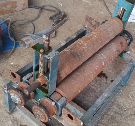 Валсофка валсофка