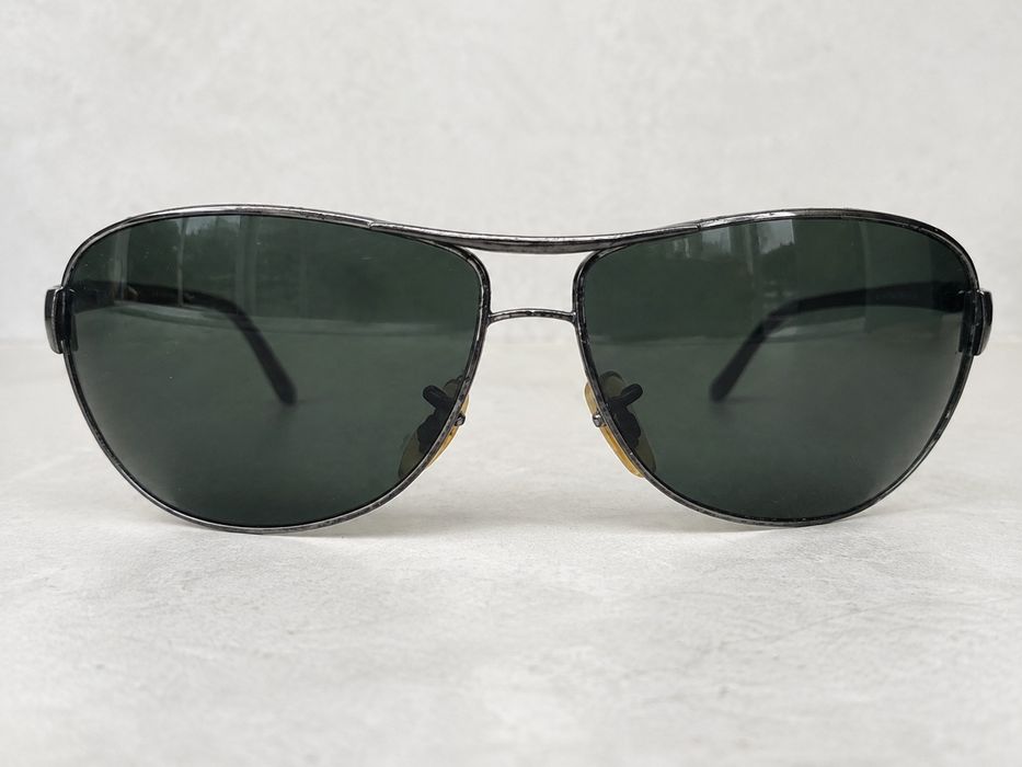 Оригинални слънчеви очила Ray-Ban с калъф – 45 €