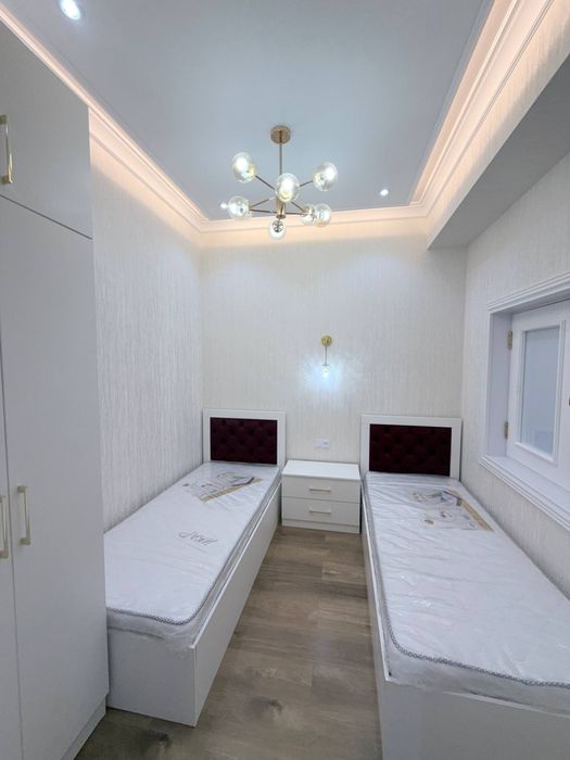 Продается 3 комнатная квартира