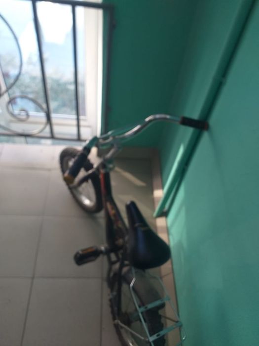 Велосипед для детей