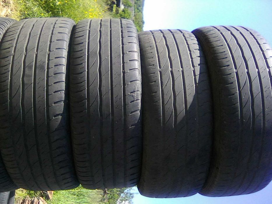 4 anvelope hankook iarna vara 205 55 16 si 4  225 45 18 si pt drifturi