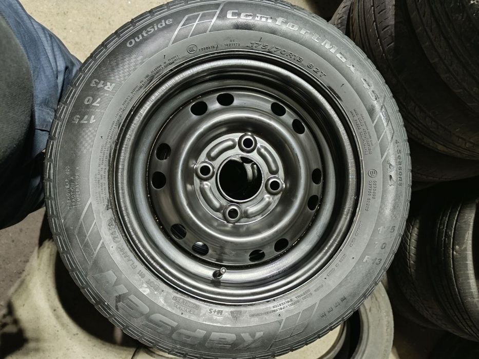 Дамас диска балон сотилади