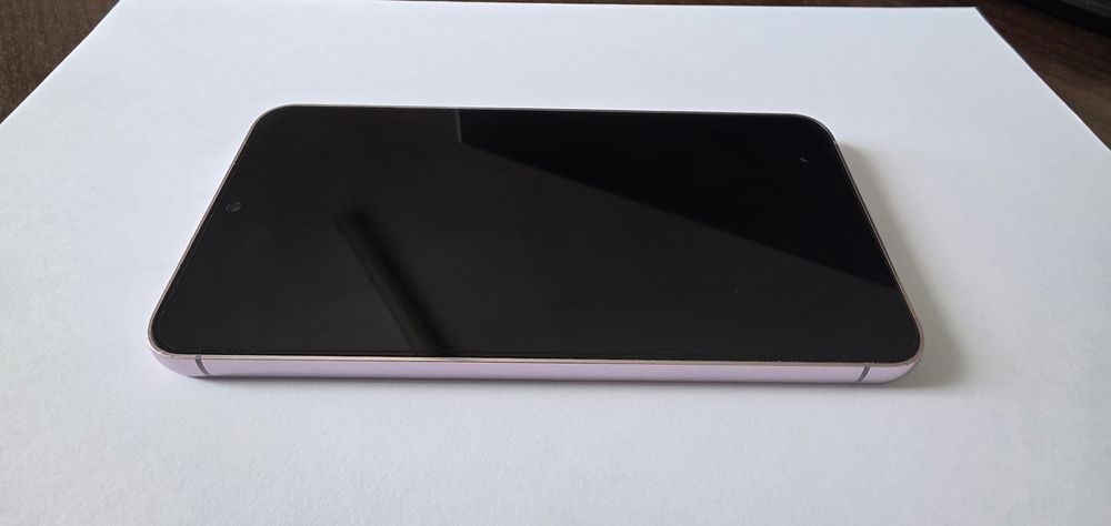 Samsung Galaxy S23 5G Lavender (Mov) Stare Excelenta