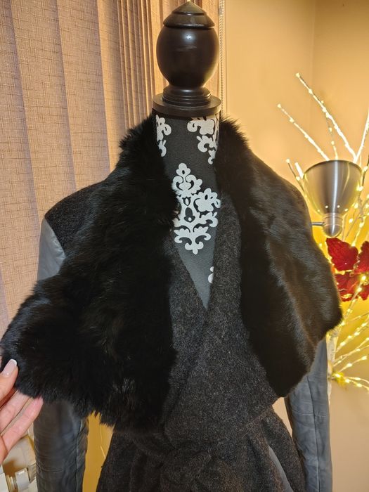 Дамско палто -Rokeds-s-130лв!