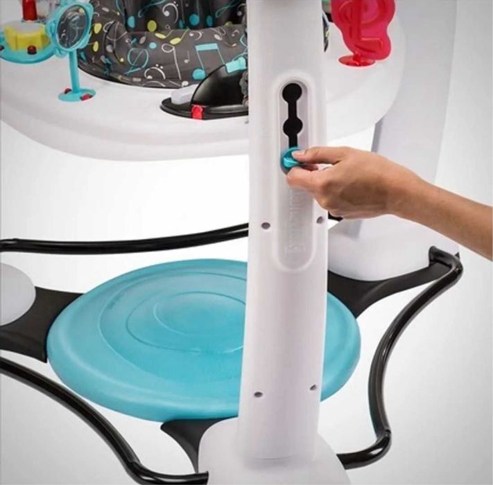 Детский прыгунок Evenflo США