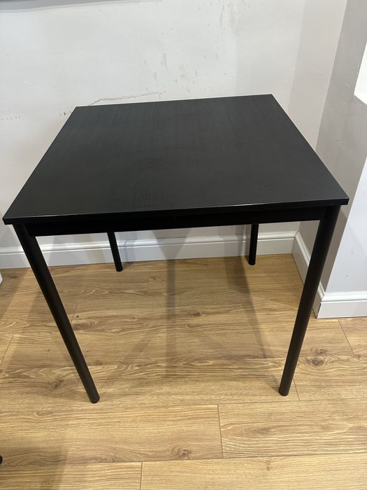 маса за трапезария - 2 броя