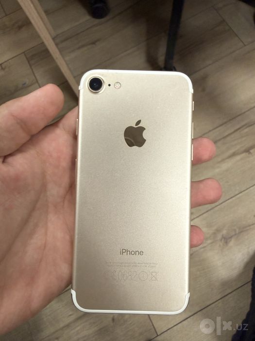 Iphone 7 sotiladi