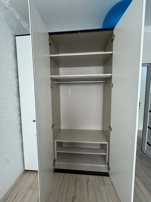 Бу спальная гарнитура