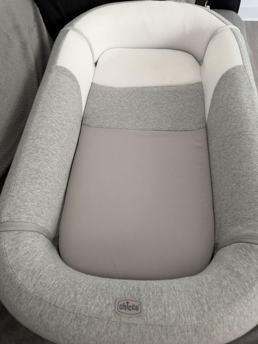 Babynest multifunctional 3 in 1 Chicco Mommy Pod