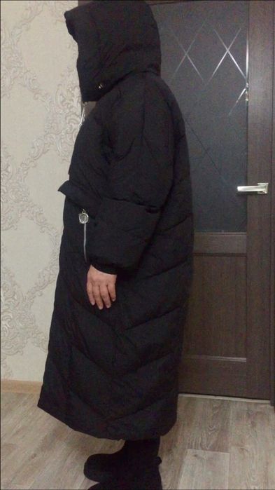 Куртка зимняя 48 размер