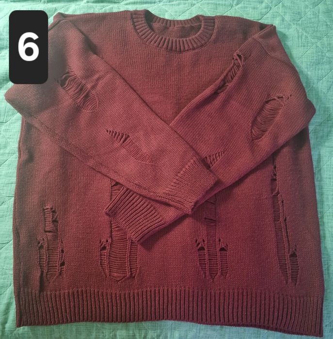 Женские вещи демисезонные