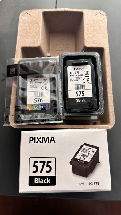 Tuș imprimanta Canon