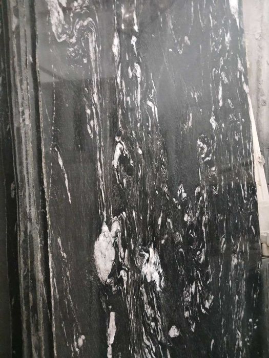 Мебел ва Столешницалар учун гранит Титаниум