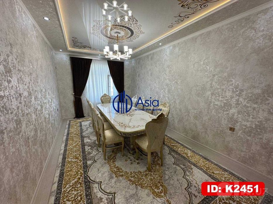 Arzon narxda tezda sotiladi K2451 Sofmed 7-mikrorayon tarafda