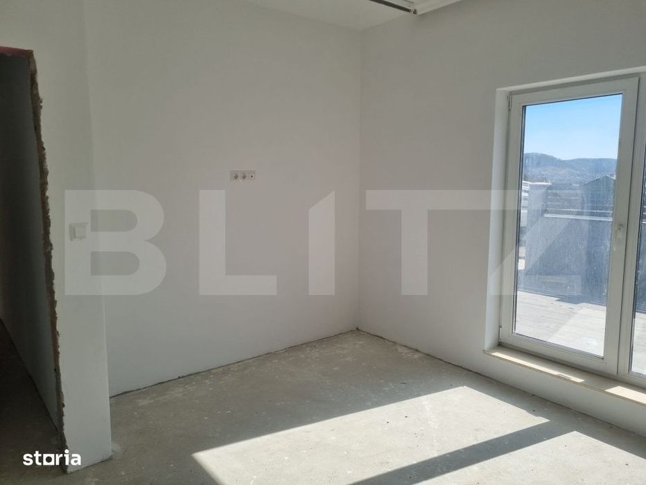 Casa ideala pentru familie – 3 dormitoare, teren 500 mp, Valea Rusul