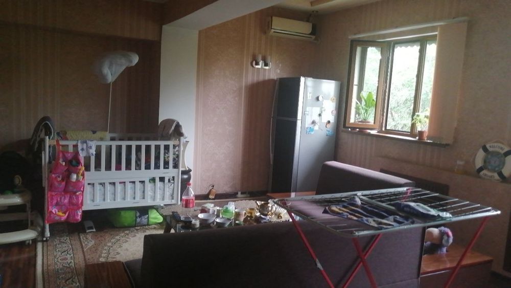 Продаётся квартира