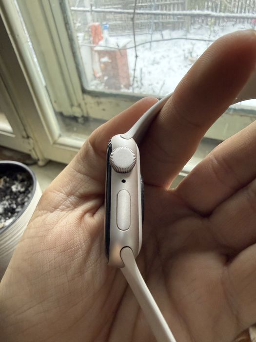 Apple watch SE 3 Gen 3 40 mm 100% baterie