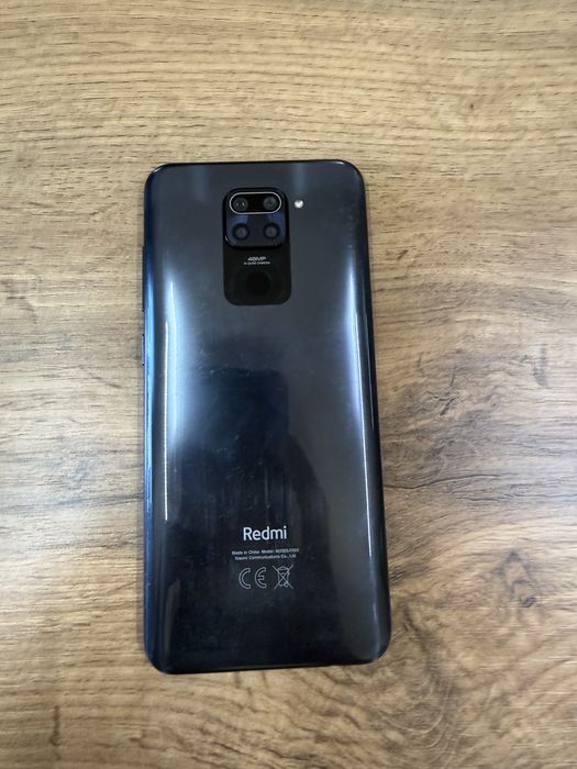 Redmi note 9 128 gb