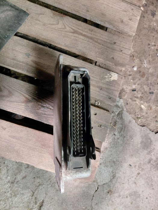 Эбу (мозги) на ваз 2109