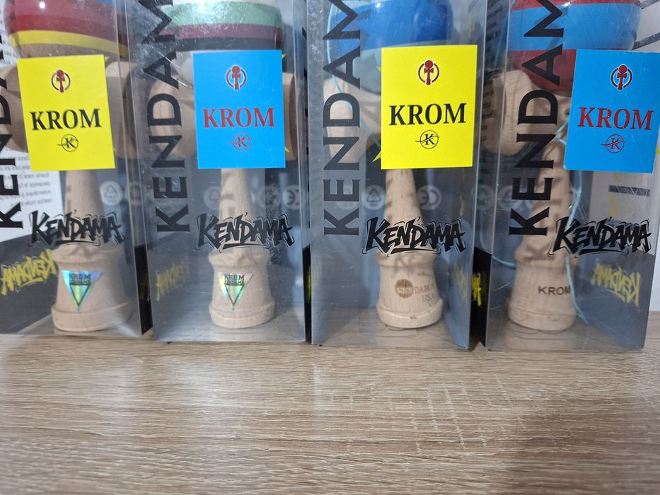 Vând Kendama Pop