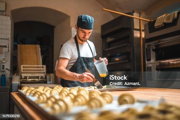 Продам пекарню со всем готовым оборудованием