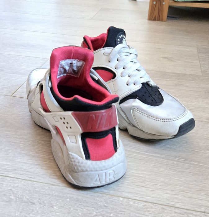 Кроссовки Nike huarache