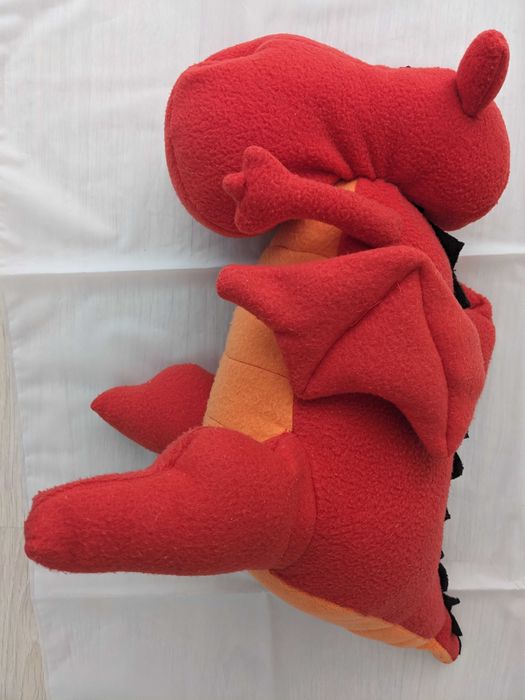 Dragon de plus stare f buna